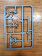 Warhammer Fantasy Bretonnia Knight of The Realm plastikowa figurka