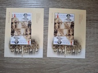 NOWODRUK Armia Andersa 5360 A i B