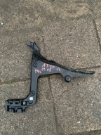 AUDI A3 SPORTBACK FL ŚLIZG ZDERZAKA LEWY TYŁ 8P4807377B