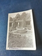 Czerniawa Zdrój k Świeradów Lubań