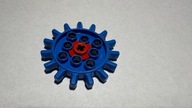 LEGO TECHNIC ZĘBATKA 15 ZĘBNA NIEBIESKA g15