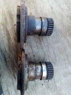 Dniepr K750 Ural Oryginalny Zabierak Nowy