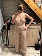 Kombinezon z kopertowym dekoltem M/38