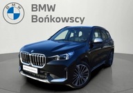 BMW X1 30e xDrive 326 KM 2.0 Hybryda 150KM