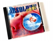 Absolute Music 13 / CD 1996 Składanka Dance