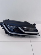 VW ARTEON FULL LED 3G8 PRZEDNIA LAMPA KOMPLETNA Z OSPRZETEM