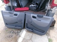 BOCZEK DRZWI TAPICERKA SCUDO EXPERT JUMPY ORGINAL 2006-2015rok LEWA PRAWA