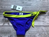 ADIDAS trój kąpielowy dół majtki r. 36/38