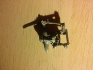 Orc Archer Bardzo Stary Plastik Orginał Nie Odlew