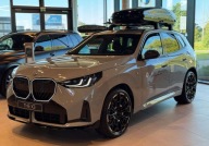 BMW X3 BMW X3 xDrive20 w pakiecie M-Performance dostepne od reki 2.0