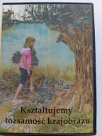 Kształtujemy tożsamość krajobrazu 2003-2013 2 płyty CD Piotr Smalira