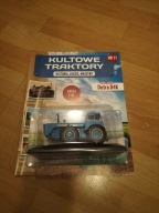 Kultowe Traktory 11 / 2025