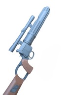 EE-3 Blaster Rifle z Gwiezdnych Wojen – 0084