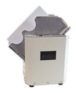 Utrząsarka do papieru