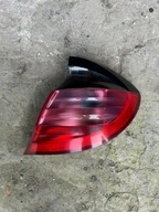 Lampa tył prawa Mercedes W203 Coupe EUROPA