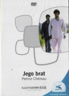 Jego brat /reż.P.Chereau DVD / stan bdb