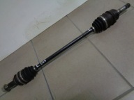 MAZDA CX3 2,0. B. SKYACTIV PÓŁOŚ TYLNA LEWA 4X4 AWD - 16 > 23r. OE. ASO -