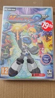 MIGHTY NO.9 - PUDEŁKO NOWA.