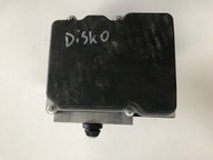 POMPA ABS LAND ROVER DISCOVERY IV BH42-2C405AE