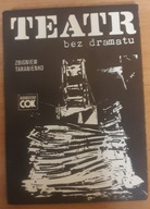Teatr bez dramatu Zbigniew Taranienko