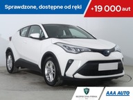 Toyota C-HR 1.8 Hybrid, Serwis ASO, Automat
