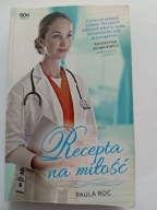 Recepta na miłość Paula Roc