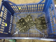 BRIGGS&STRATTON 450 500 550 GŁOWICA CYLINDRA ŚWIECA MOCOWANIE PODSTAWA ORG