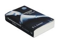 Pięćdziesiąt twarzy Greya - E. L. James