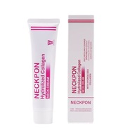 VECTEM Krem przeciwstarzeniowy do twarzy XHEKPON / Neckpon 40ml