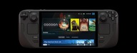 Steam Deck OLED 512GB NOWY