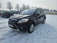 Ford Kuga 2.0 163 KM 4x4 klima, elektryka,tempomat