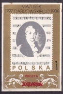 1988 Poczta Solidarność 69