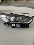 Lampa przód prawa reflektor Ford Mondeo MK5 V DS73-13W029-AG ORYGINAŁ IGŁA