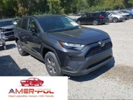 Toyota RAV4 2025 TOYOTA RAV4 HYBRID XLE 2.5 Hybryda 176KM