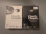 Charlie Chaplin - Pakiet 27 filmów - NOWY, PL, DVD