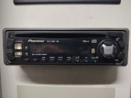 PIONEER DEH-2100R Radio Samochodowe CD Komplet Jakość Dźwięku Stan --FILM