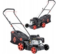 Spalinowa Kosiarka FAWORYT 123cc z Koszem Loncin SH41P123L
