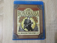 Joe Bonamassa Beacon Theatre Live from New York 2012-Blu-ray