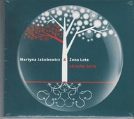 Okruchy życia Martyna Jakubowicz, Żona Lota CD - FOLIA