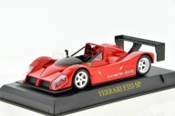 FERRARI F333 SP red 1994–2003 1/43 ixo