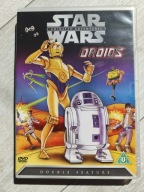 Star Wars - Droids Adventures / Gwiezdne Wojny - Przygody Robotów. UNIKAT