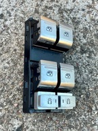 Audi A8 4N D5 2019 EU panel przełącznik szyb lewy przód przedni