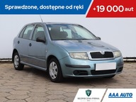 Skoda Fabia 1.2 12V, Salon Polska, 1. Właściciel