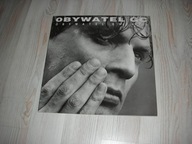 obywatel gc -obywatel świata1 press 92 rok,MINT,unikat