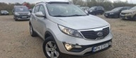Kia Sportage Kia Sportage 2.0 CVVT 2WD Attract 2.0 Benzyna 163KM