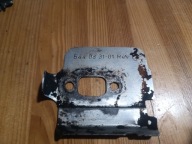 OSŁONA termiczna HUSQVARNA 445 450