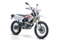 QJMOTOR COV 125X Matkowski Motocykle Quady Wroclaw Benzyna 15KM