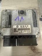 KOMPUTER STEROWNIK SILNIKA VW GOLF V 1.9 TDI 105KM 03G906021HB 0281013606