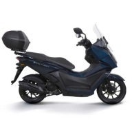Kymco Inny skuter Skytown 50cc KYMCO nowy Raty na dowod AM DUZY Benzyna