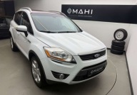 Ford Kuga Panorama Navi Klima Zamiana armaty Gwarancja 2.0 Diesel 136KM
